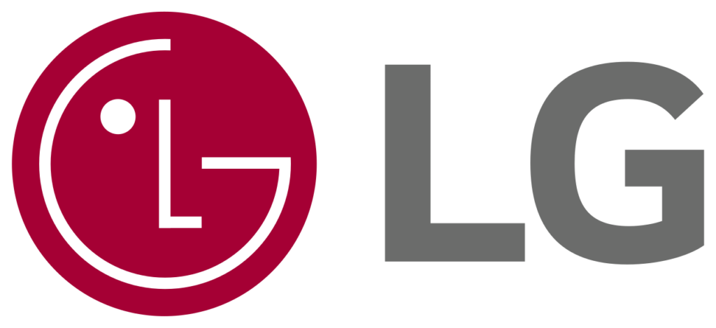 Logo LG